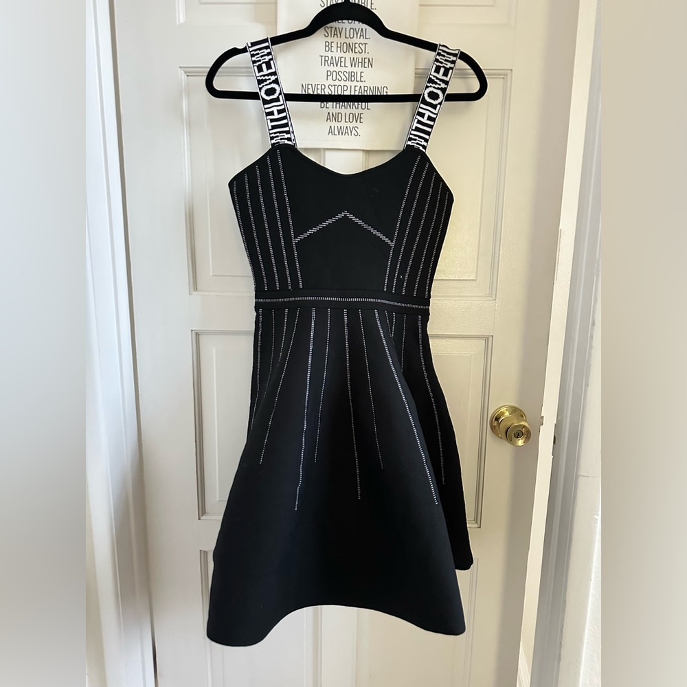 Dress Maje